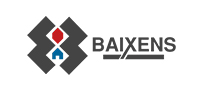 pinturas Baixens - logo