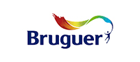 pintura Bruguer - logo