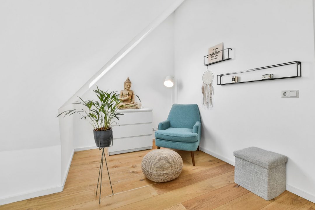 servicio de pintura residencial en Malasaña