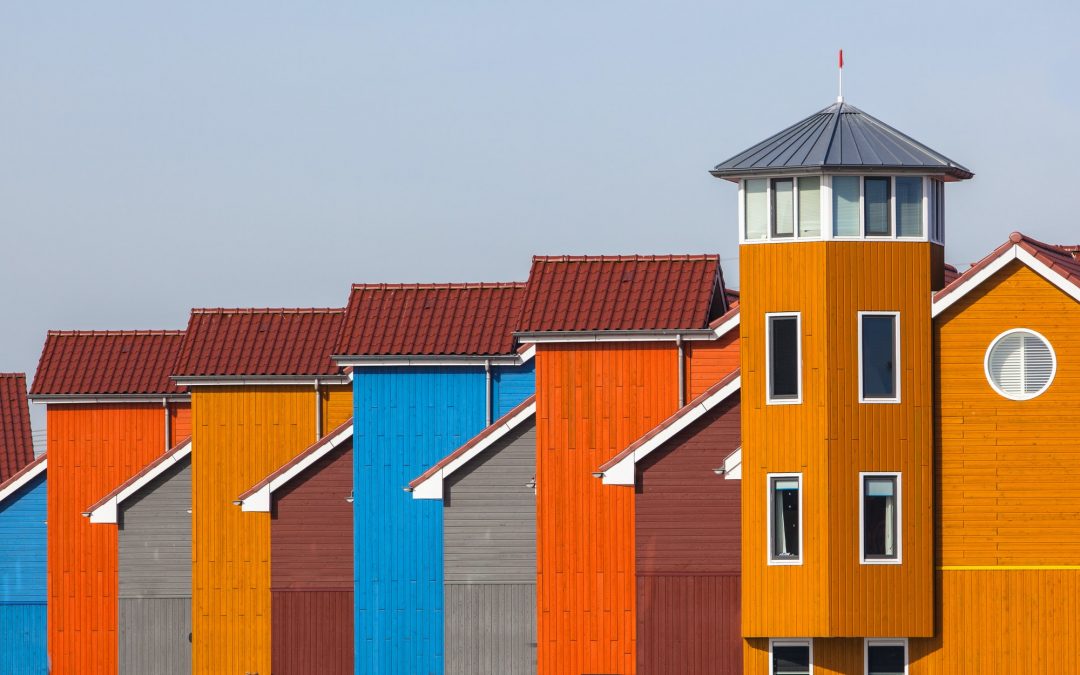 servicios de pintura de casas